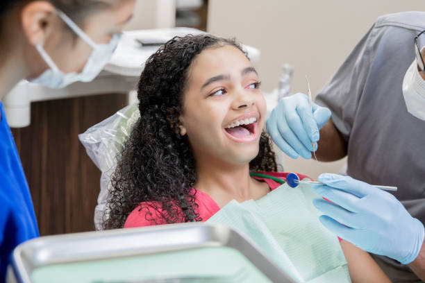 Best Emergency Dental Services for Seniors in Lavalette, WV