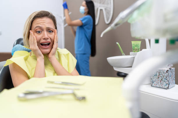 Best Emergency Dentist for Lost Fillings or Crowns in Lavalette, WV
