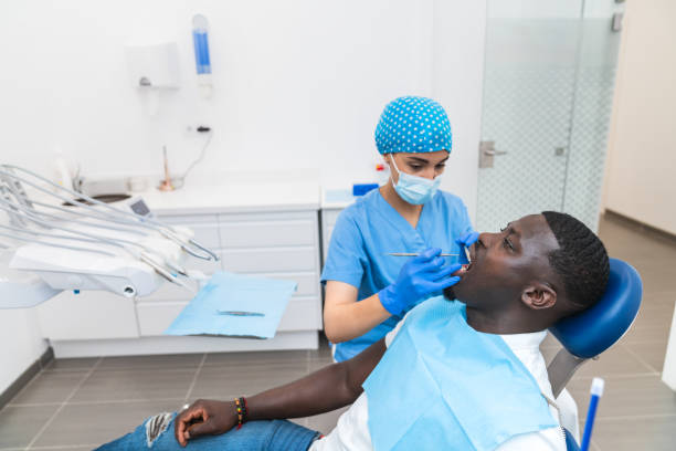 Best Broken or Cracked Tooth Emergency Dentist in Lavalette, WV